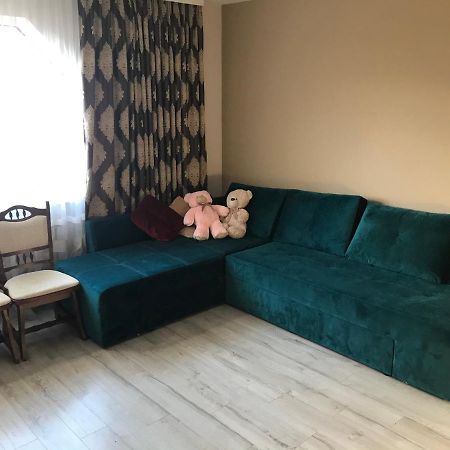 Садиба Червона Калина Private Estate Chervona Kalyna Jaremcse Kültér fotó