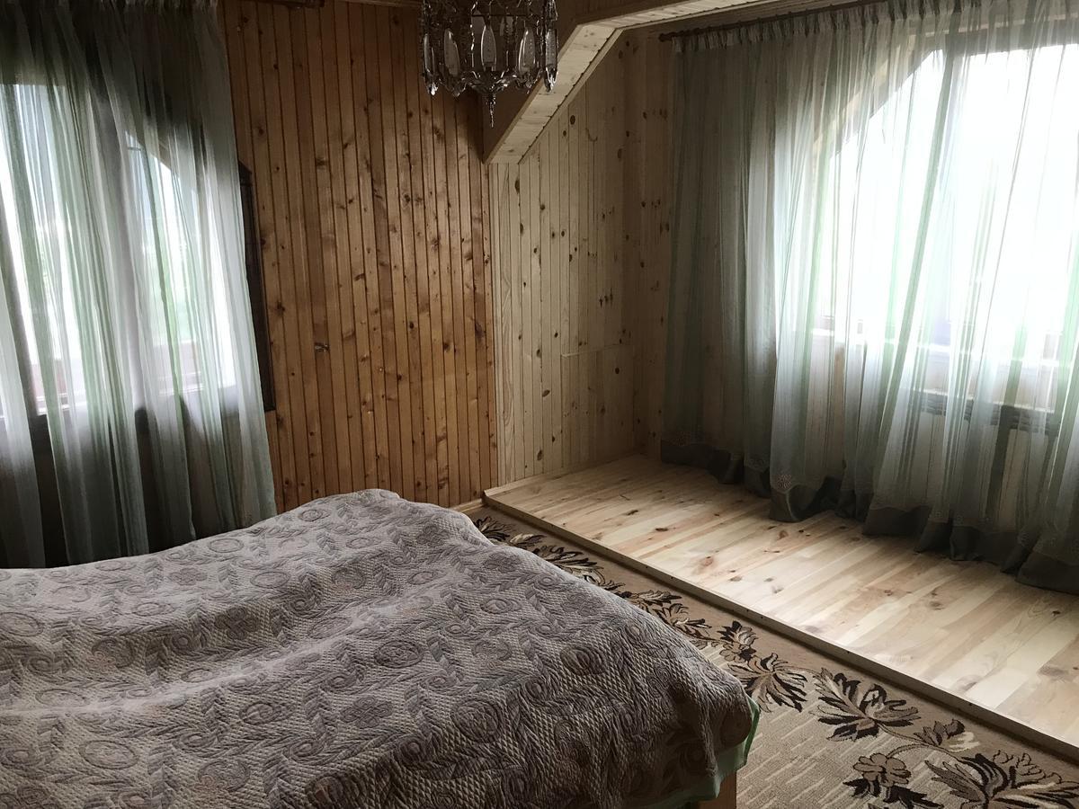 Садиба Червона Калина Private Estate Chervona Kalyna Jaremcse Kültér fotó