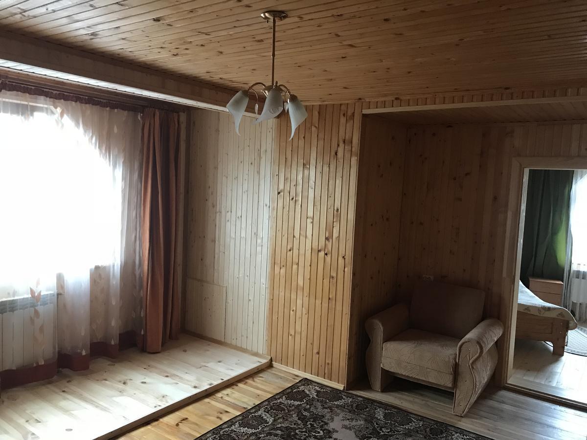Садиба Червона Калина Private Estate Chervona Kalyna Jaremcse Kültér fotó