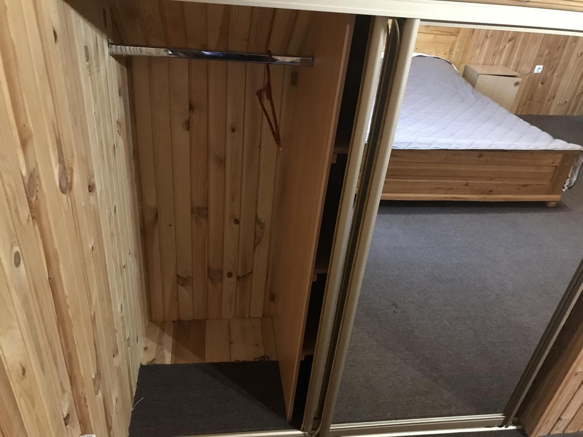 Садиба Червона Калина Private Estate Chervona Kalyna Jaremcse Kültér fotó