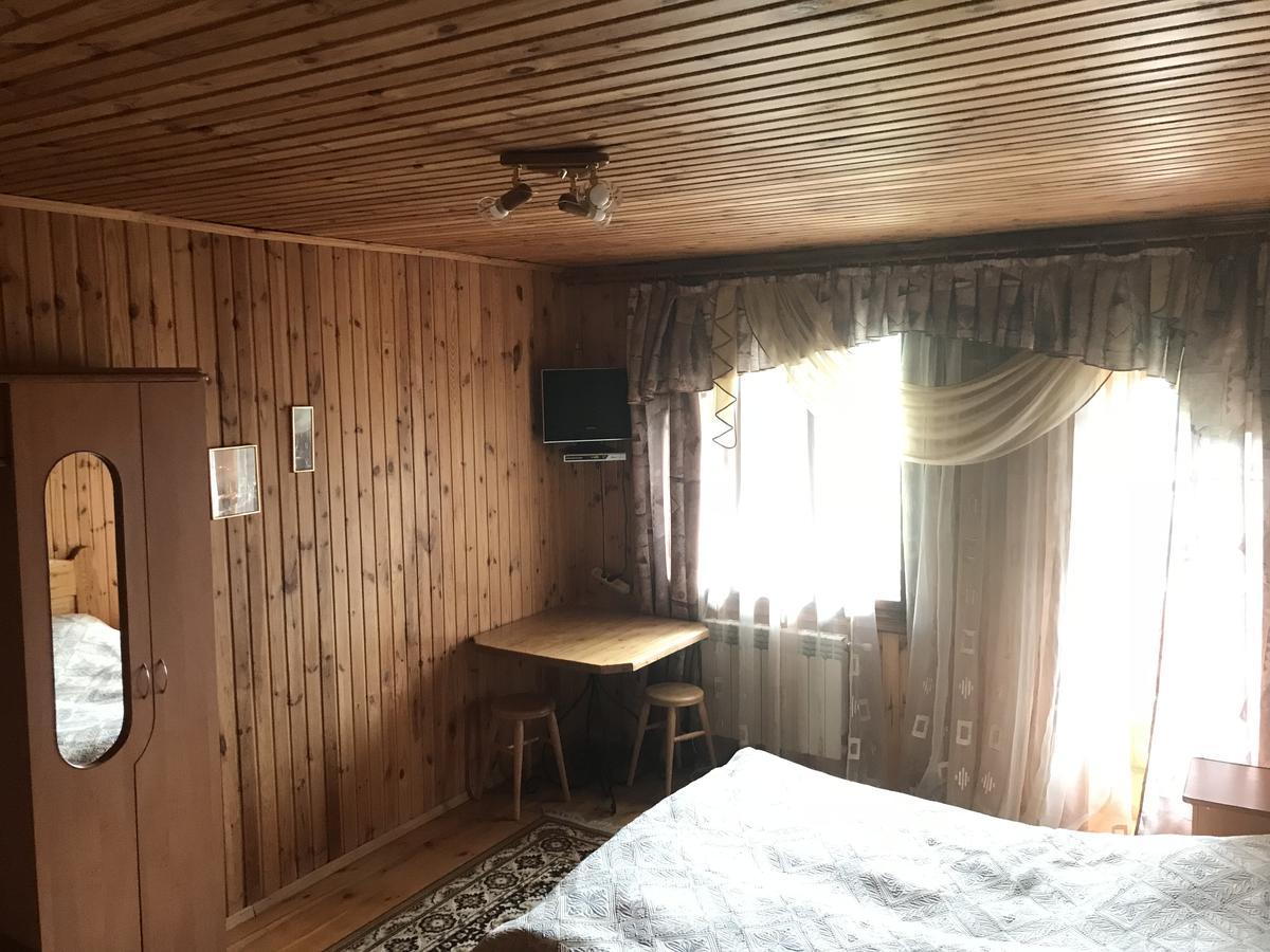 Садиба Червона Калина Private Estate Chervona Kalyna Jaremcse Kültér fotó