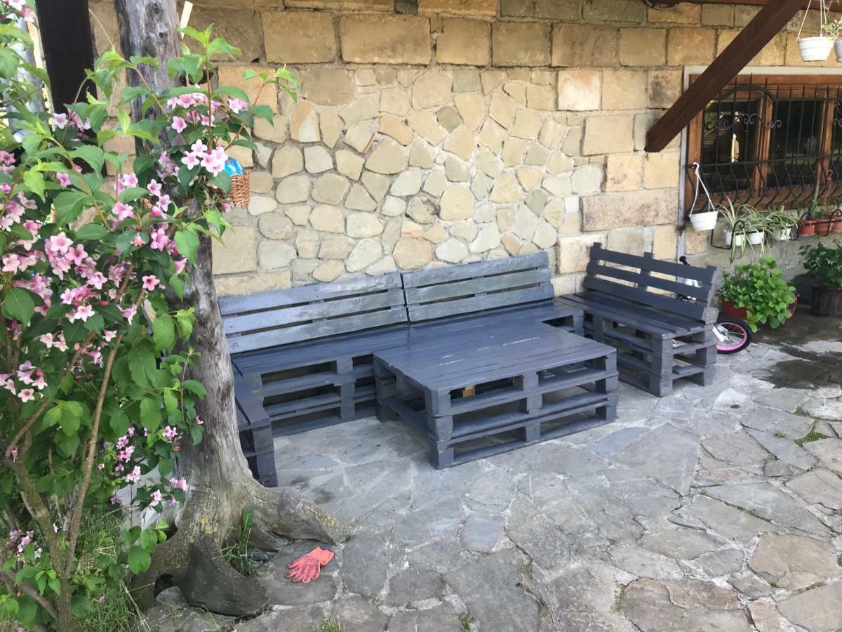 Садиба Червона Калина Private Estate Chervona Kalyna Jaremcse Kültér fotó
