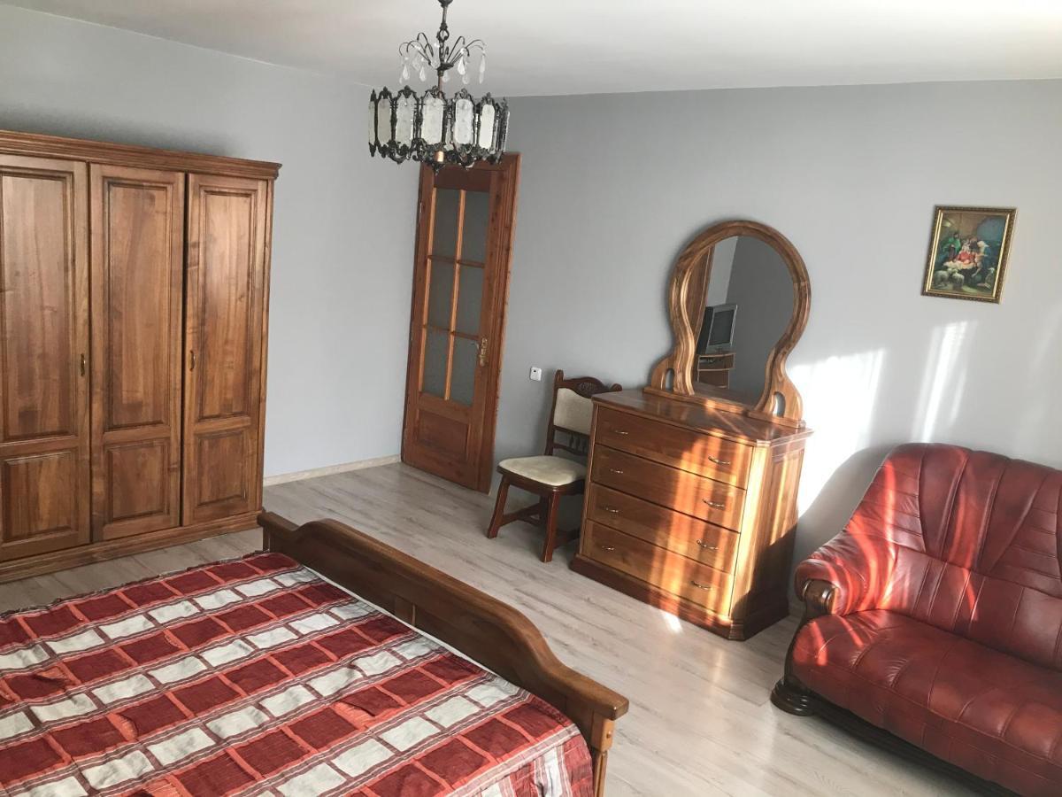 Садиба Червона Калина Private Estate Chervona Kalyna Jaremcse Kültér fotó