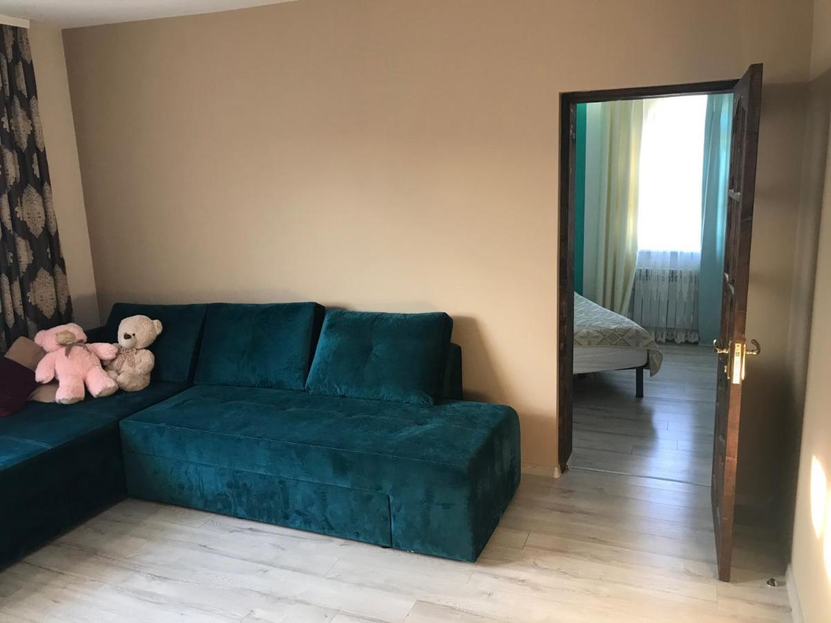 Садиба Червона Калина Private Estate Chervona Kalyna Jaremcse Kültér fotó