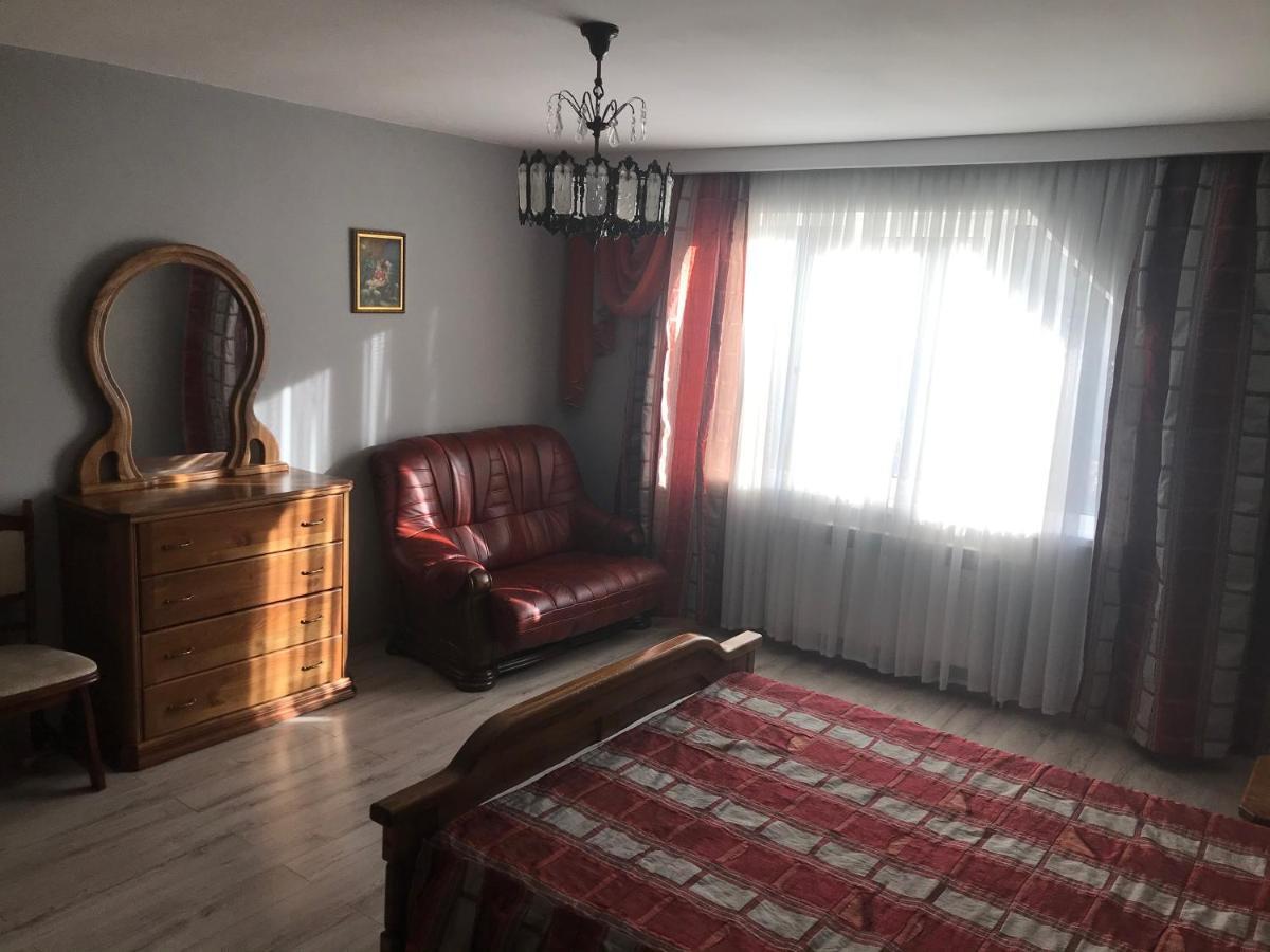 Садиба Червона Калина Private Estate Chervona Kalyna Jaremcse Kültér fotó